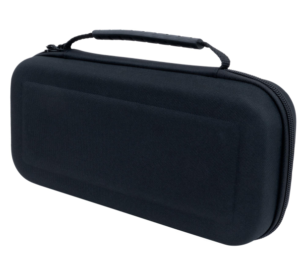 Nacon Etui na konsole czarne SWITCH 2 - 1337090 - zdjęcie